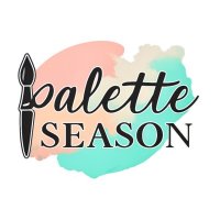 Palette Season Art