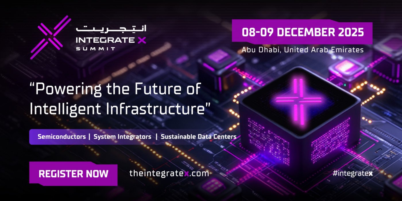 IntegrateX Summit 2025