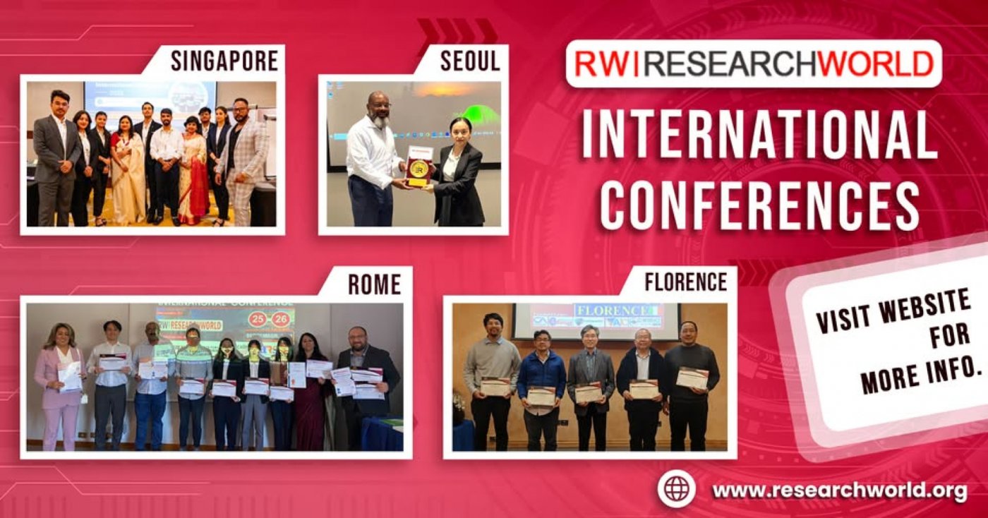 International Conference on Economics and Finance Research (ICEFR - 2026)