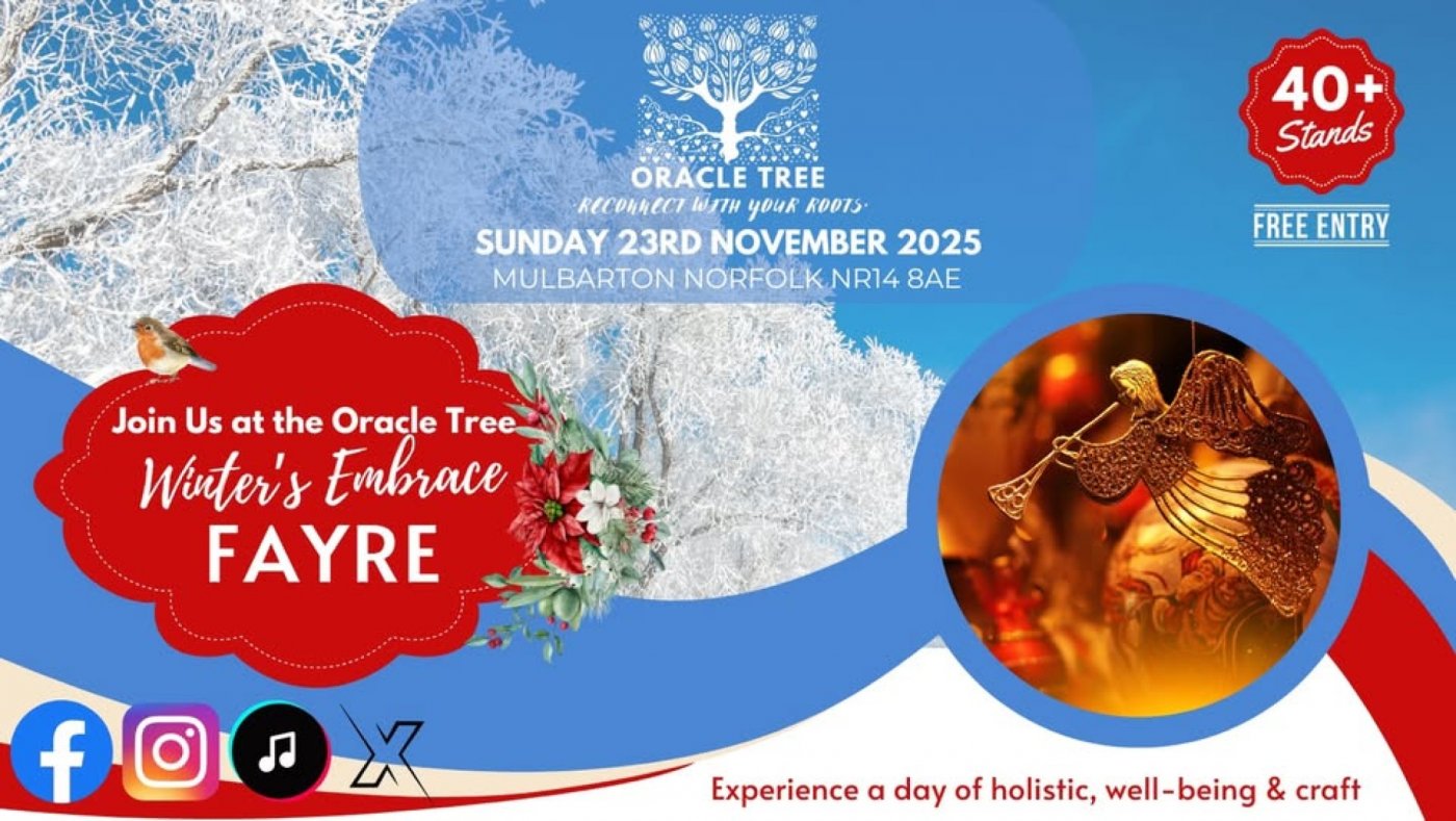 Energy Healing Sessions