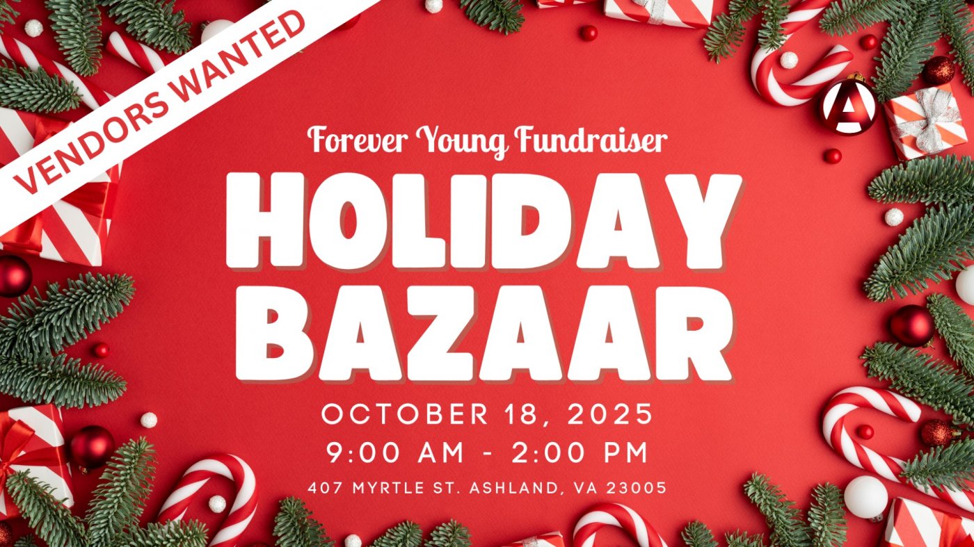 Holiday Bazaar Event
