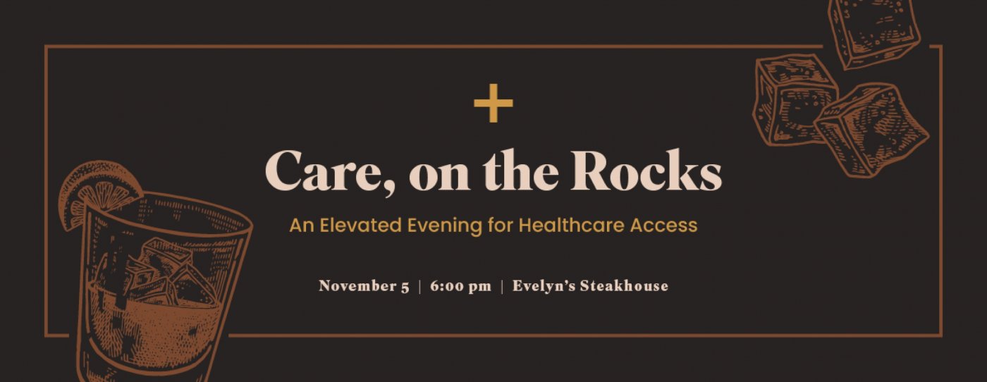 Care, on the Rocks