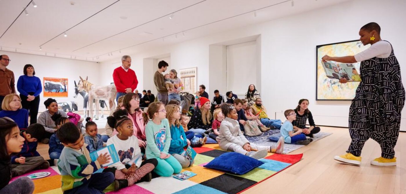 Children's Book Launch Party