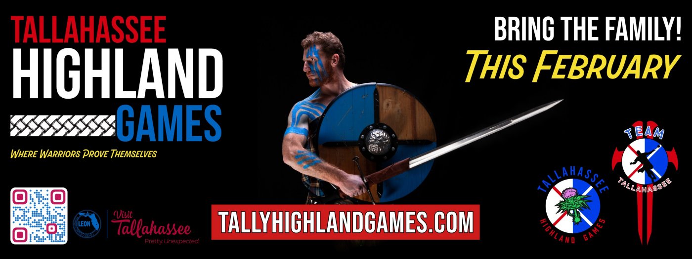 Tallahassee Highland Games