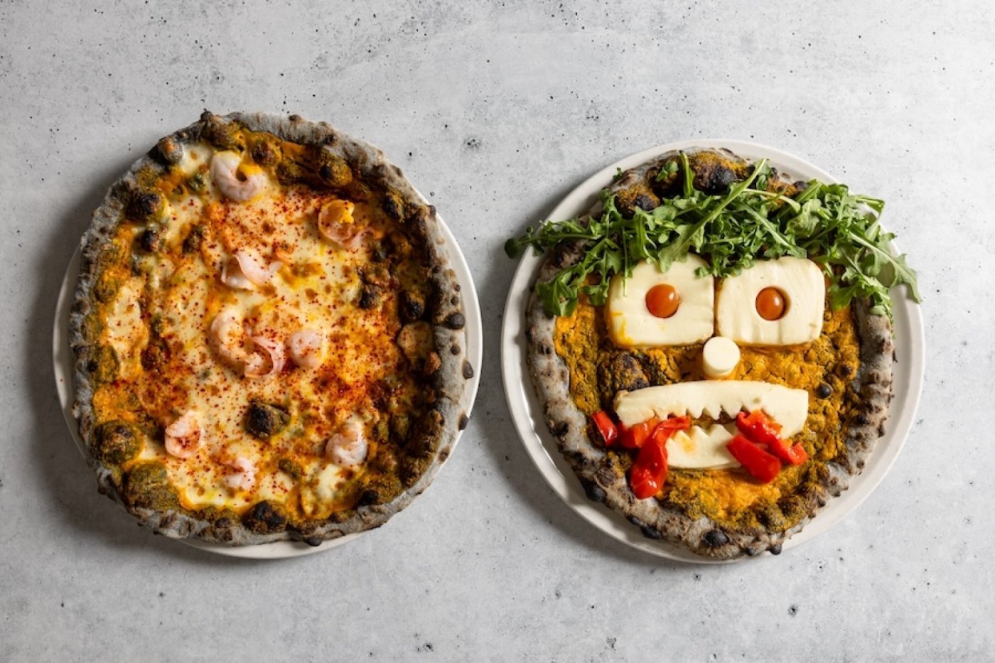 Devour a Halloween Feast at Spooky Shop 225