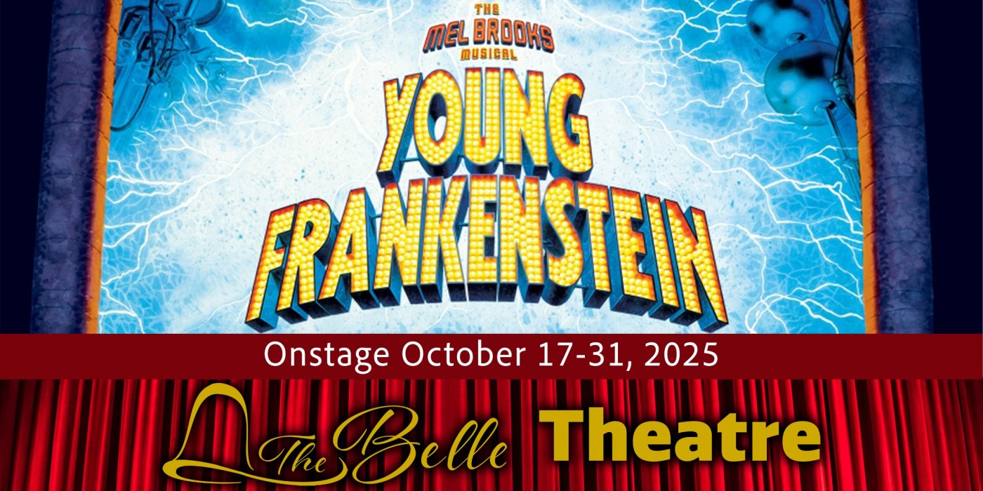 Young Frankenstein: The Mel Brooks Musical