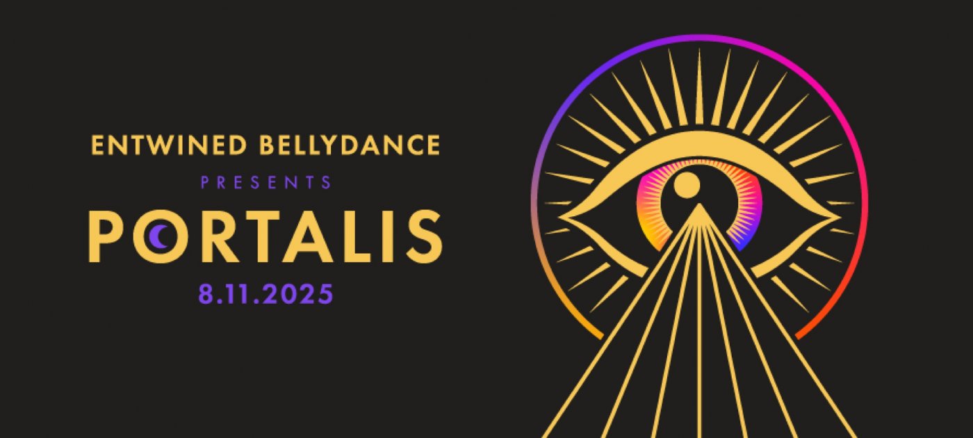 Portalis presented by Entwined Bellydance