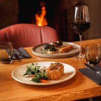 The Plough Shiplake