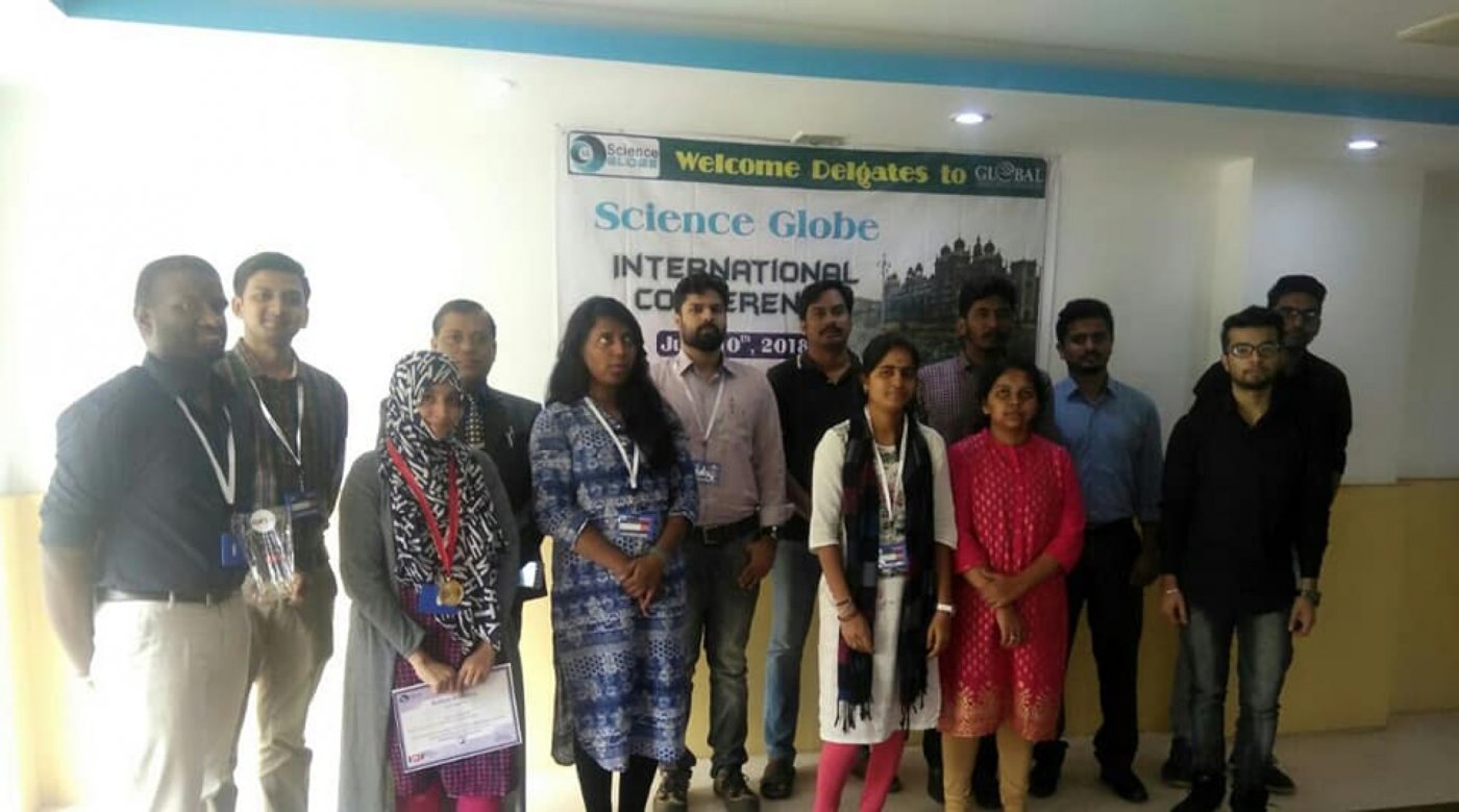 International Conference on Recent Advances in Engineering and Technology(ICRAET)