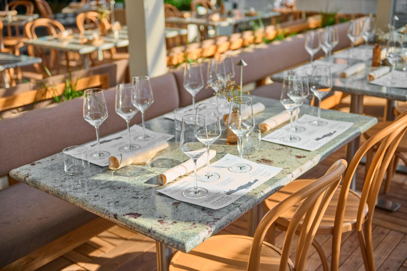Nerina\u2019s Fall Wine Class Series Features Wines of the Peloponnese