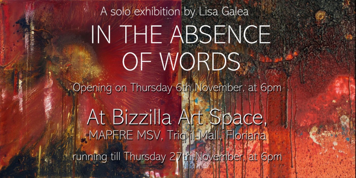 In the Absence of words