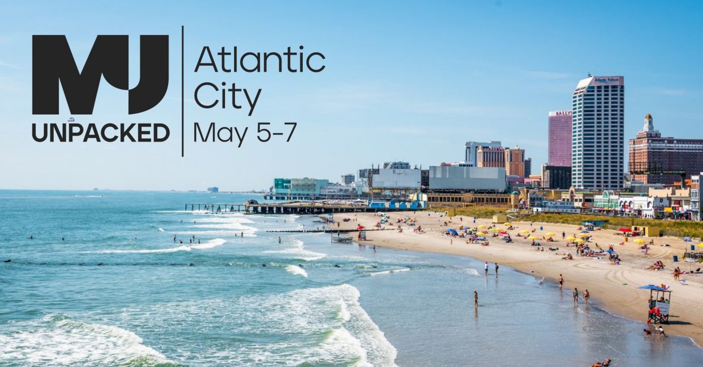 MJ Unpacked Atlantic City '26