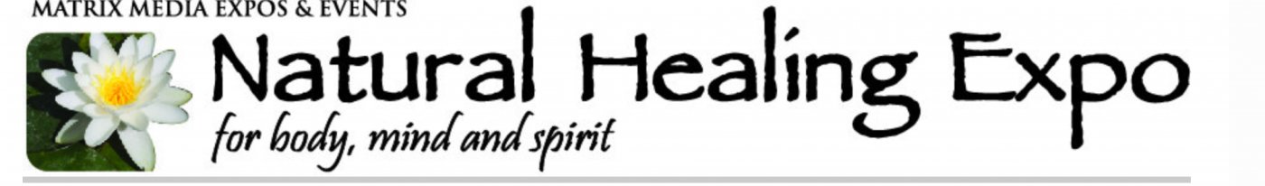 Natural Healing Expo