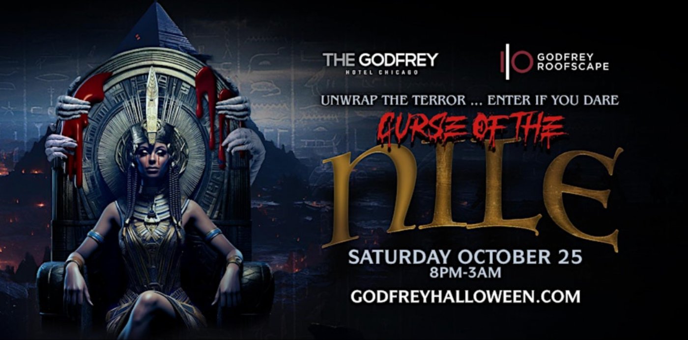 I|O Godfrey Halloween 2025