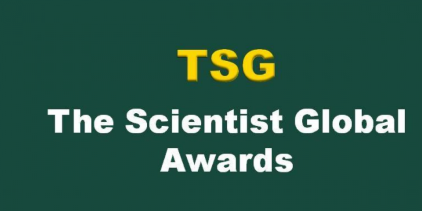 The Scientist Global Awards