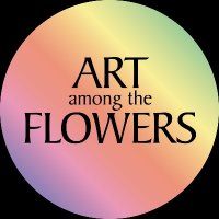 ART among the FLOWERS