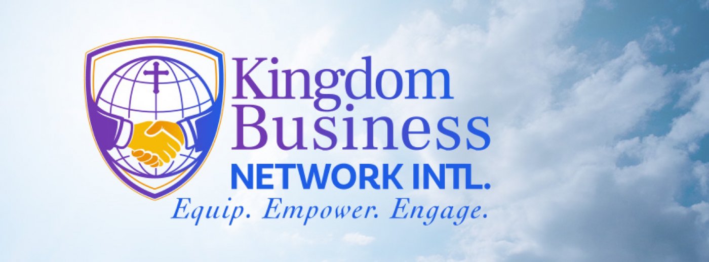 Kingdom Business Network International Business Networking