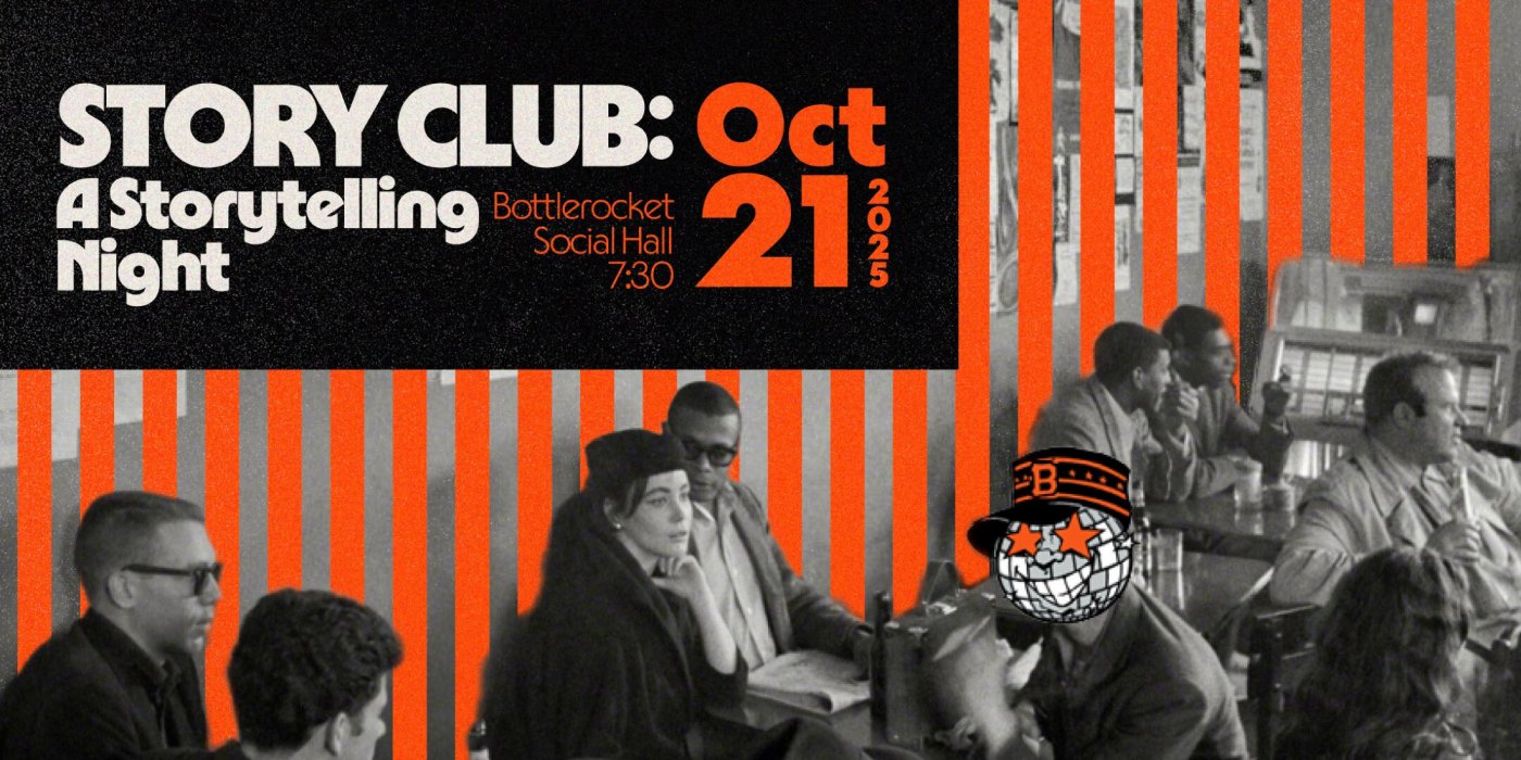 Story Club PGH
