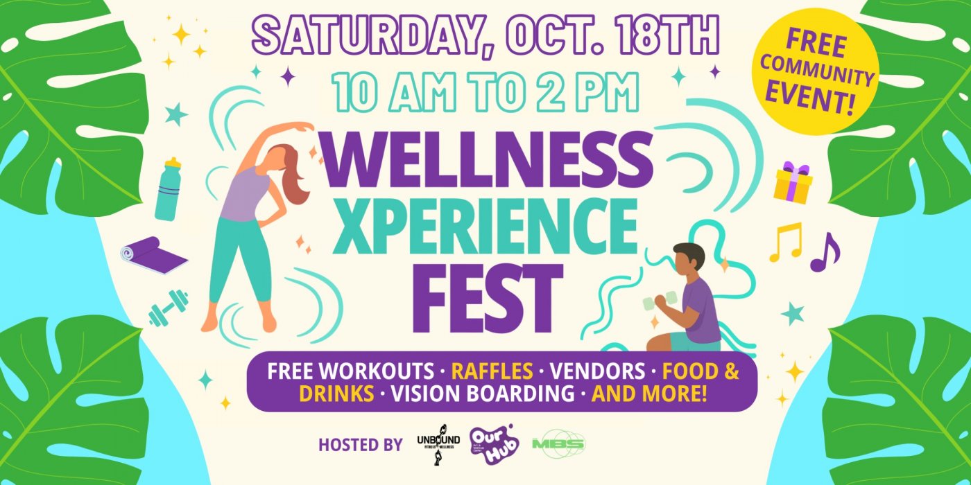 Wellness Xperience Festival