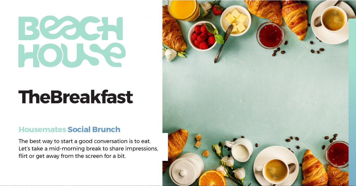 The Breakfast: Social Brunch