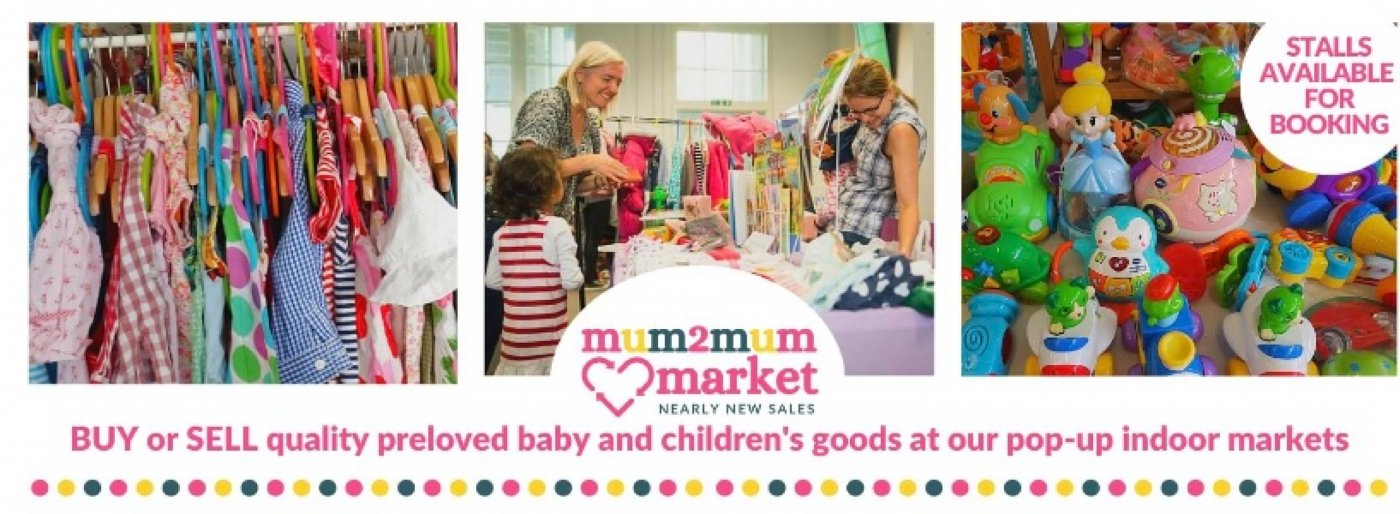 Bromley Mum2mum Market 