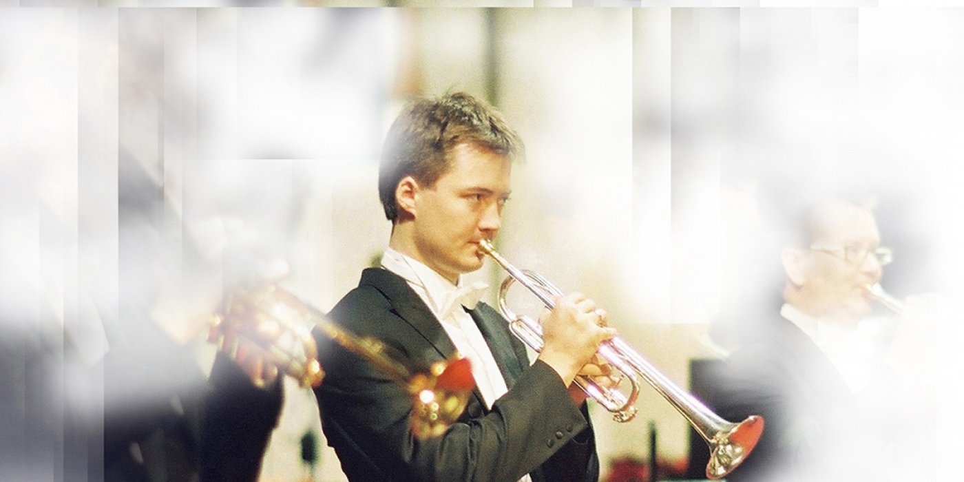 TRUMPETS IN CONCERT - A VERY SPECIAL CHRISTMAS