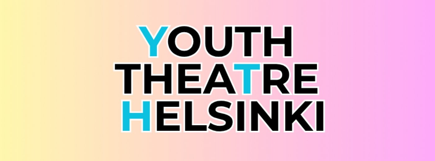 Autumn Theatre Classes for Kids and Teens in Helsinki
