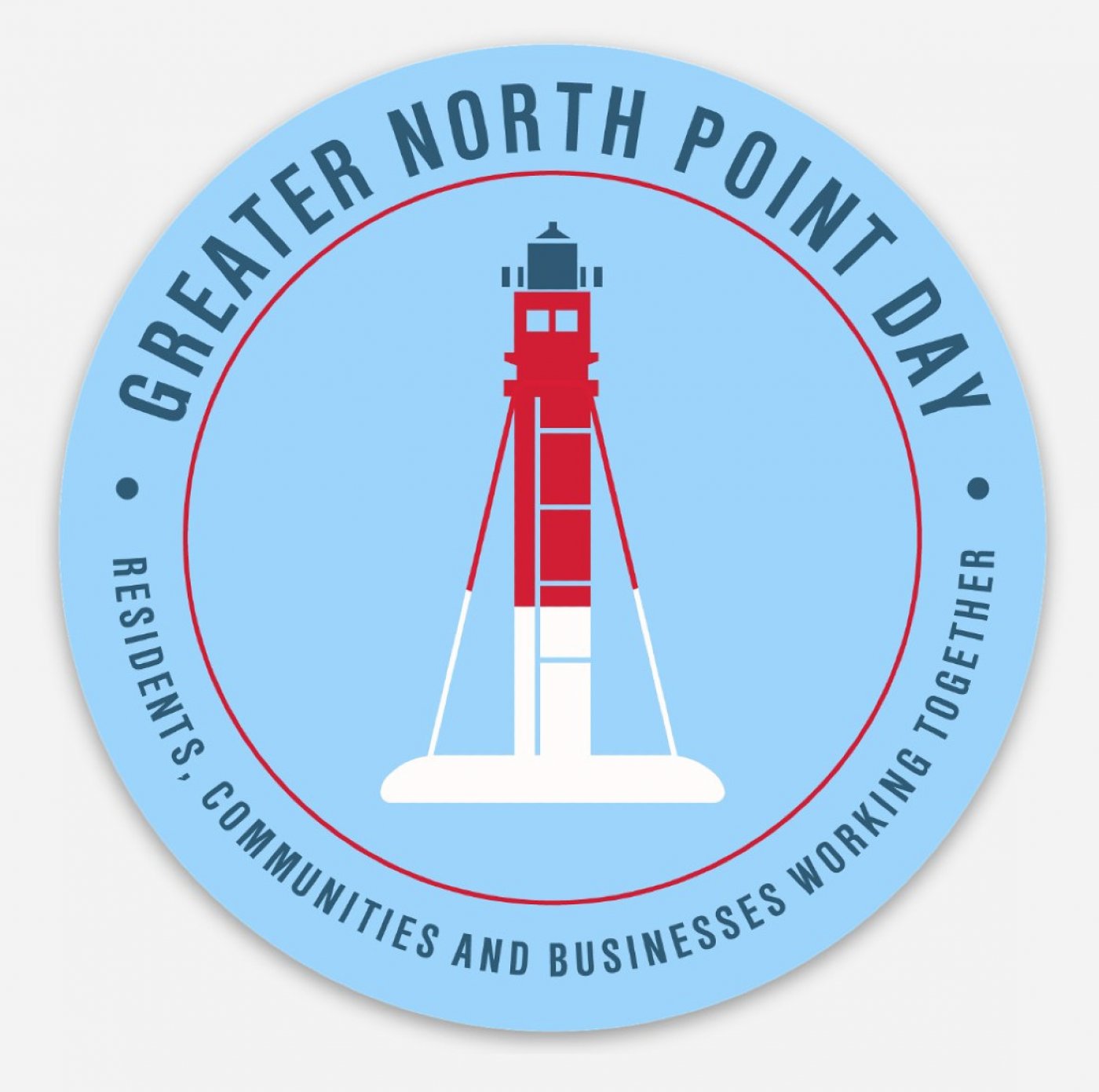 Greater North Point Day