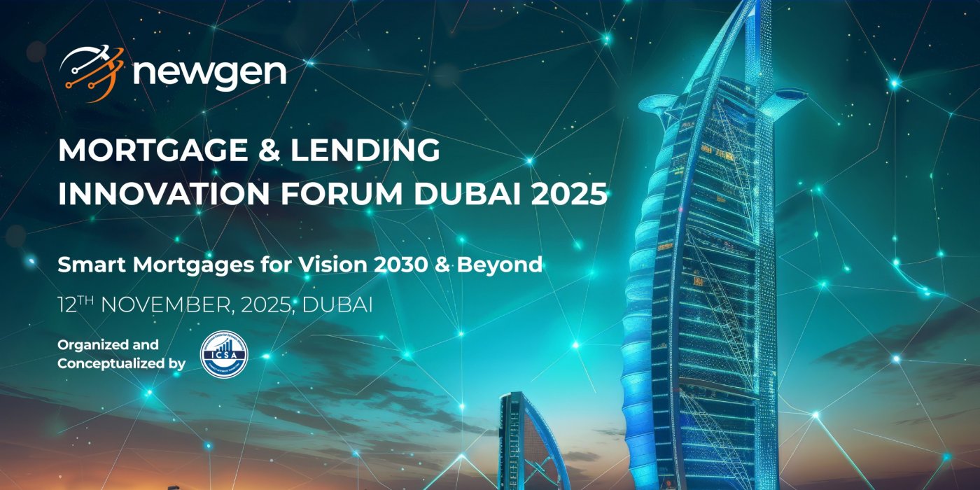 Mortgage & Lending Innovation Forum Dubai 2025: Shaping the Future of Home Financing