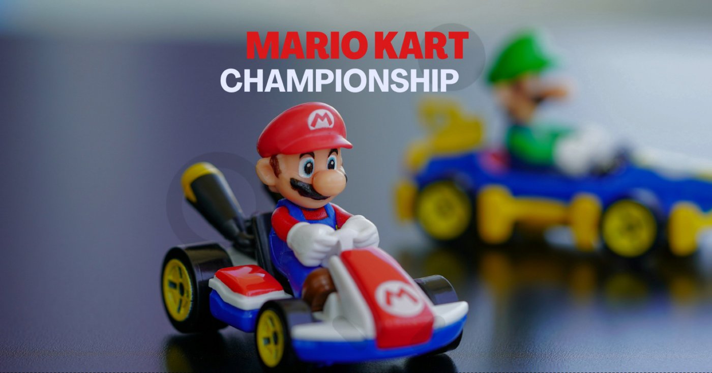 Mario Kart Championship