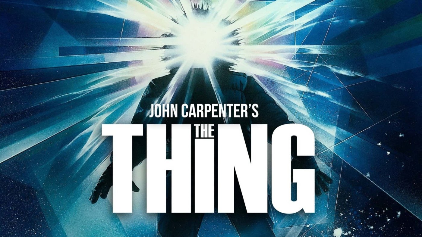Sinema Movie Night - THE THING
