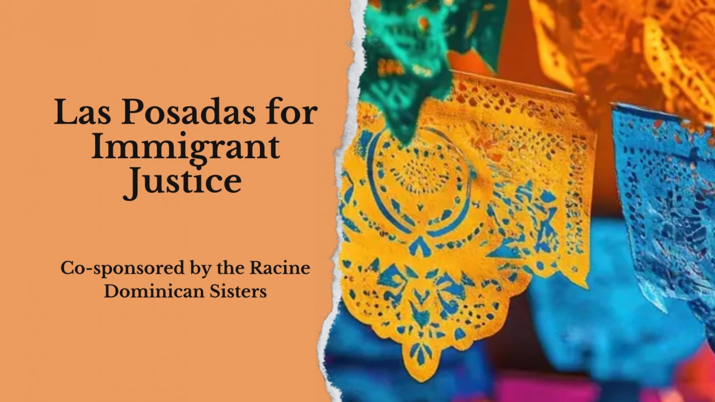 Las Posadas for Immigrant Justice