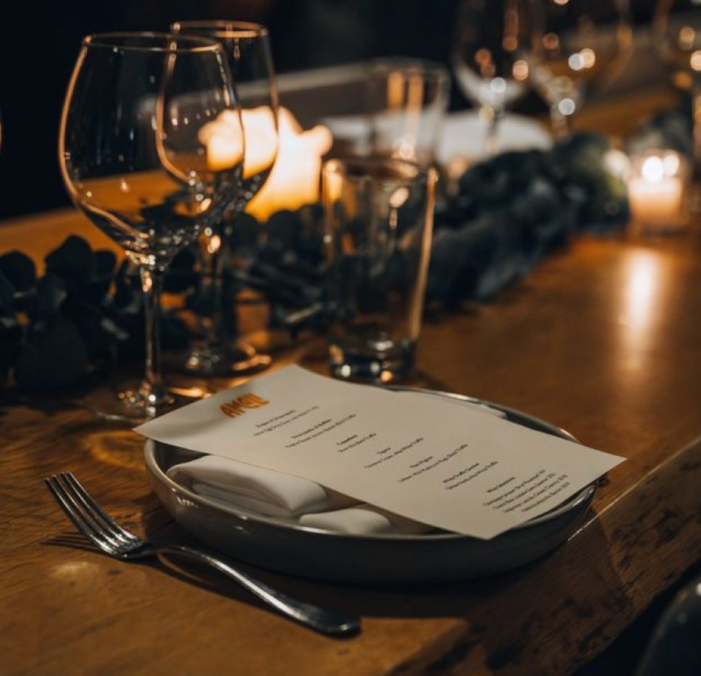 Biodynamic Wine Tasting with Deirdre Heekin of La Garagista on 11\/8