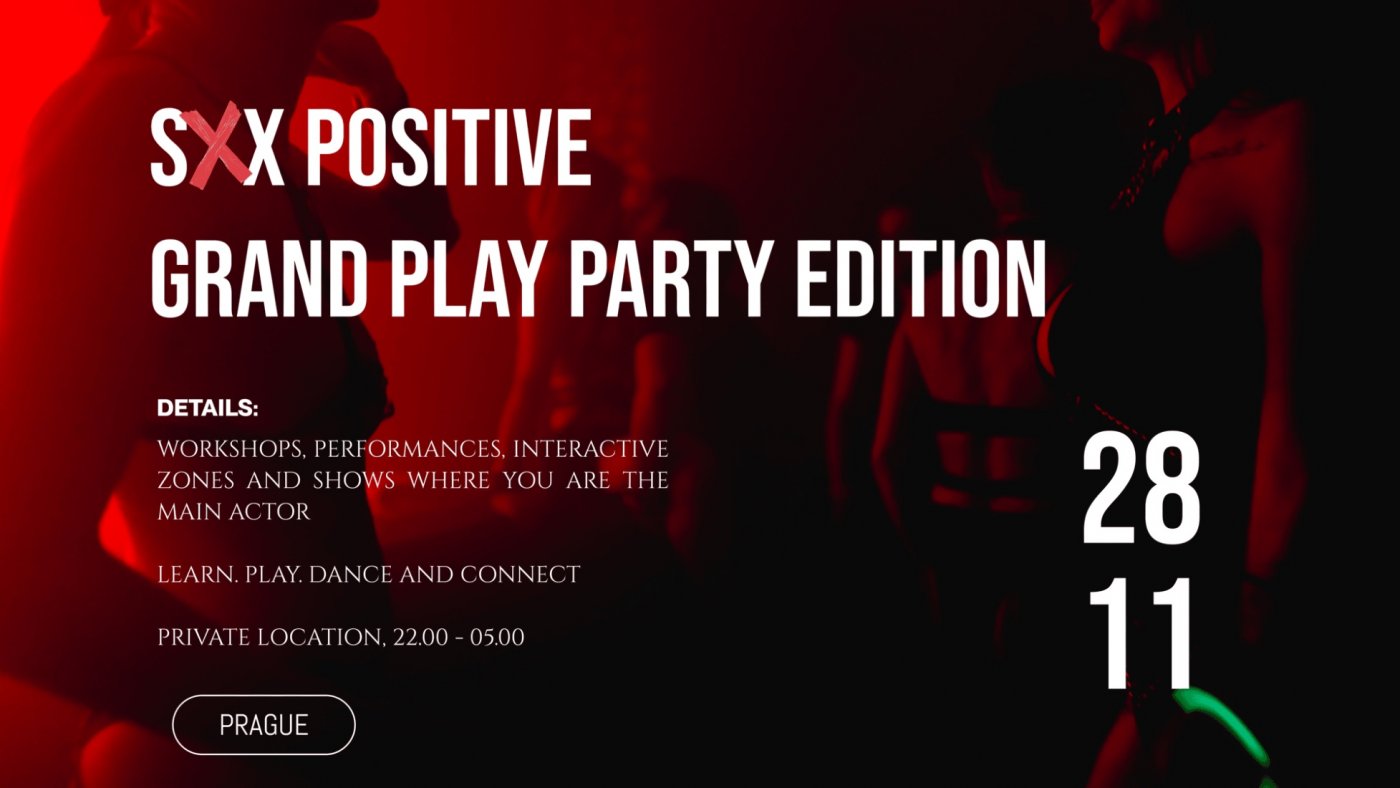GRAND PLAY PARTY EDITION \u2014 Learn. Play. Dance. Connect \/\/ House and Techno Music