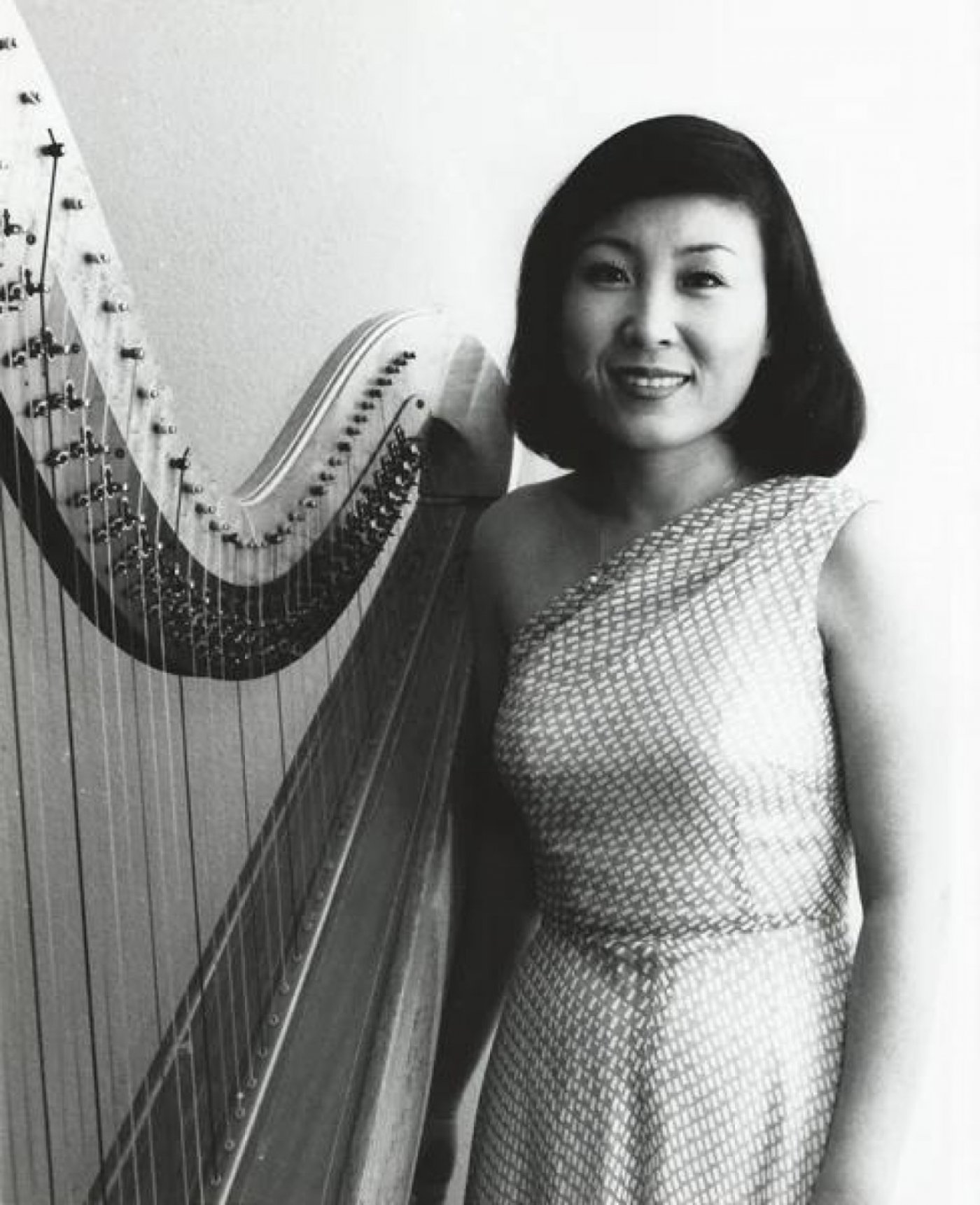 Hey-Yun  Chung Bennett - Sponsored by TCCS Special Concert Series