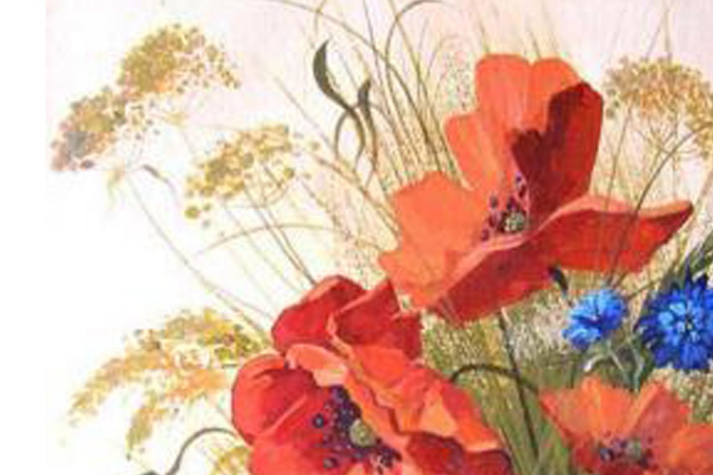 ART & WINE: MEMORIES OF SUMMER