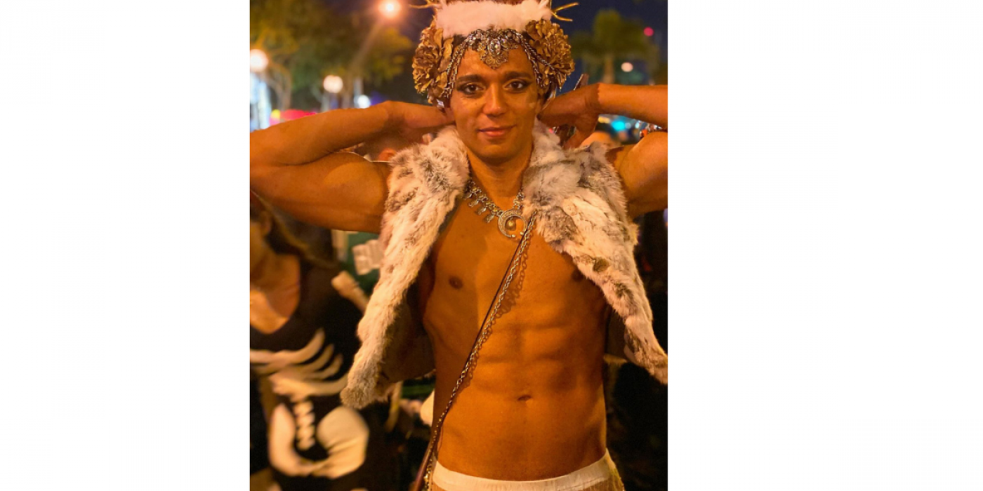 West Hollywood Carnaval