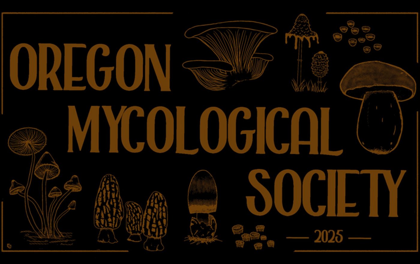 Oregon Mycological Society - Fall Mushroom Show