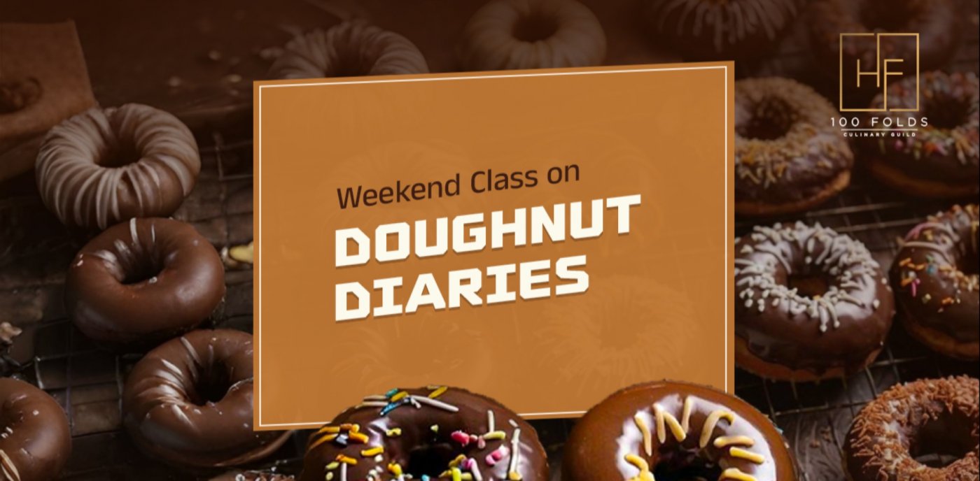Workshop on Doughnut Diaries