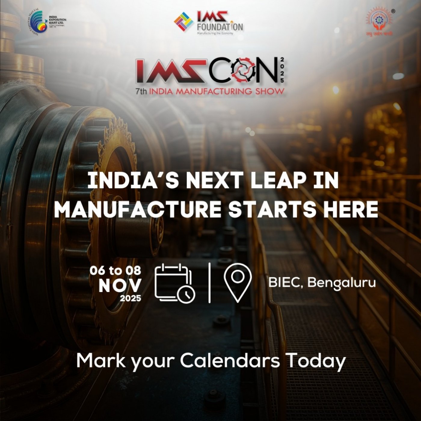 IMS Conference 2025