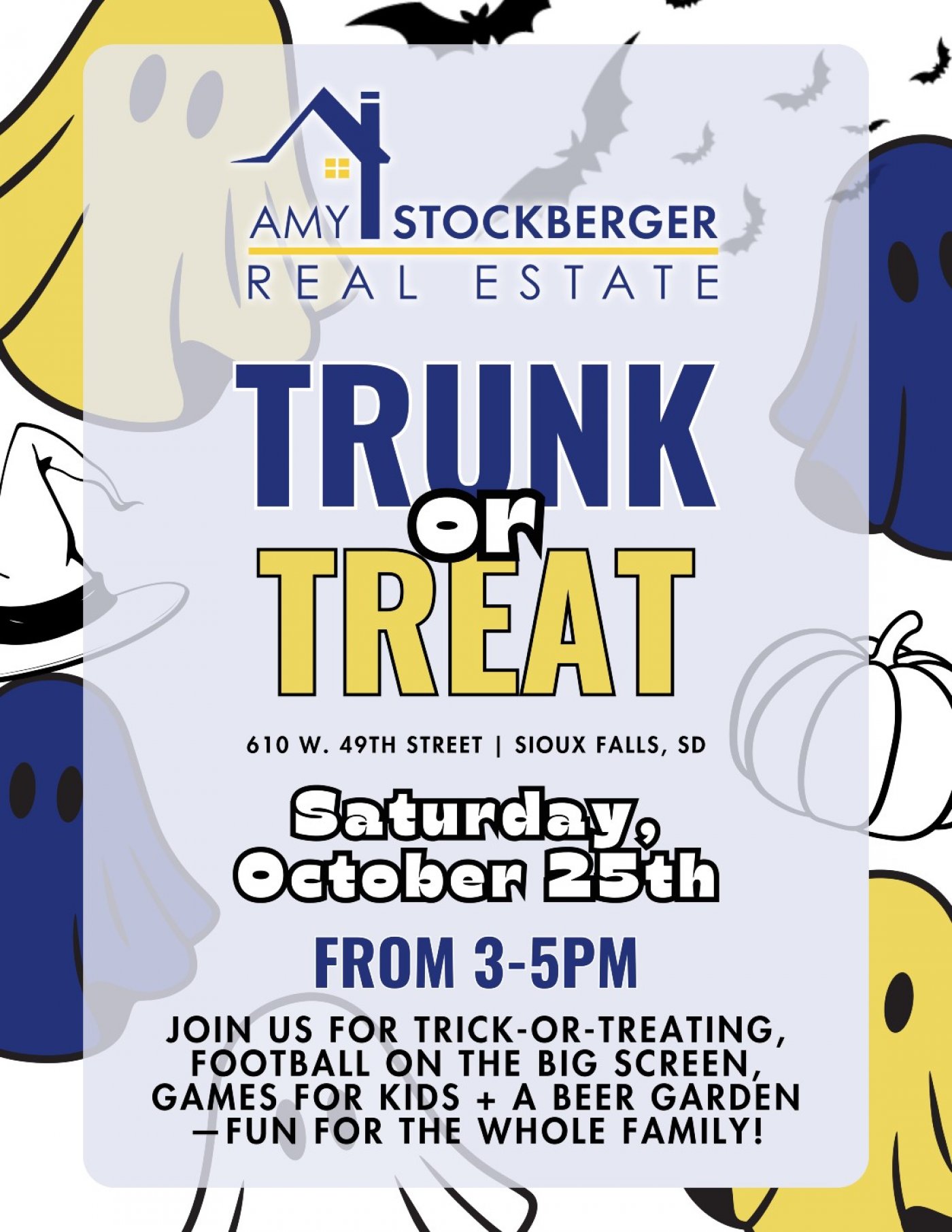 Trunk or Treat 2025