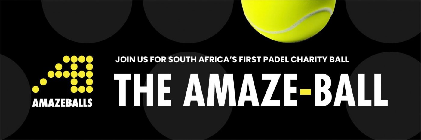 The Amaze-Ball 2025