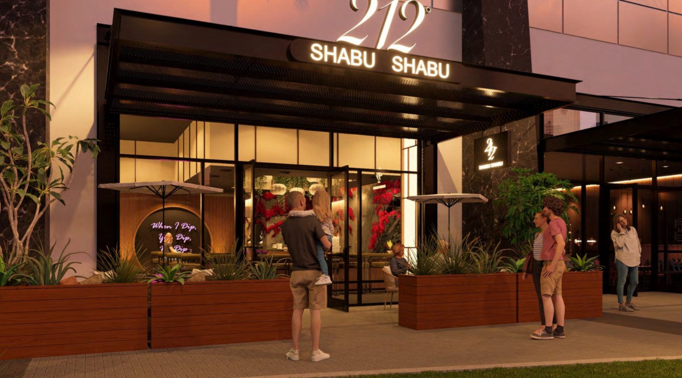 Kaos Hospitality Announces New Restaurant Concept Coming to Tempe