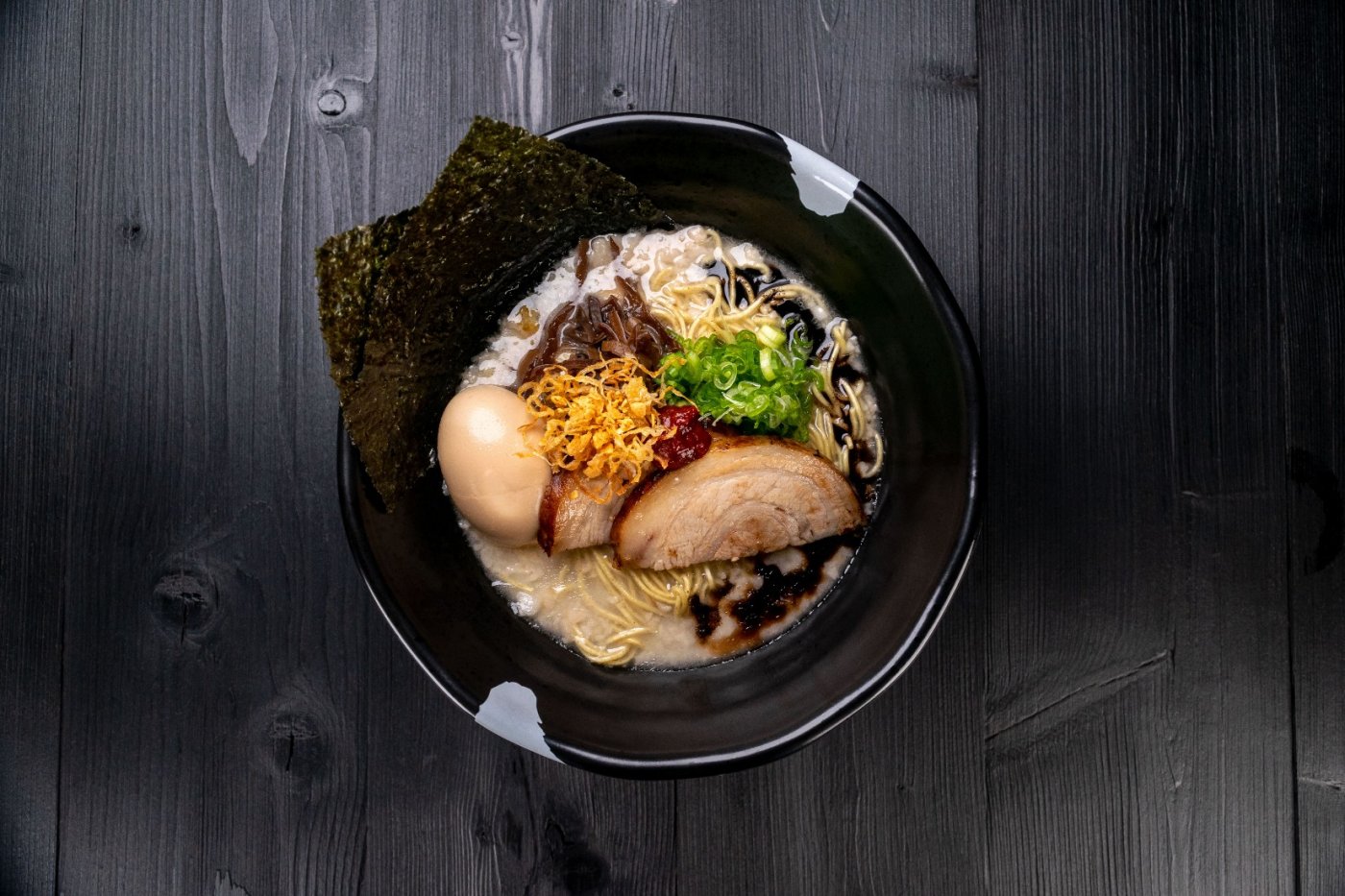 JINYA Ramen Bar Grand Opening Event