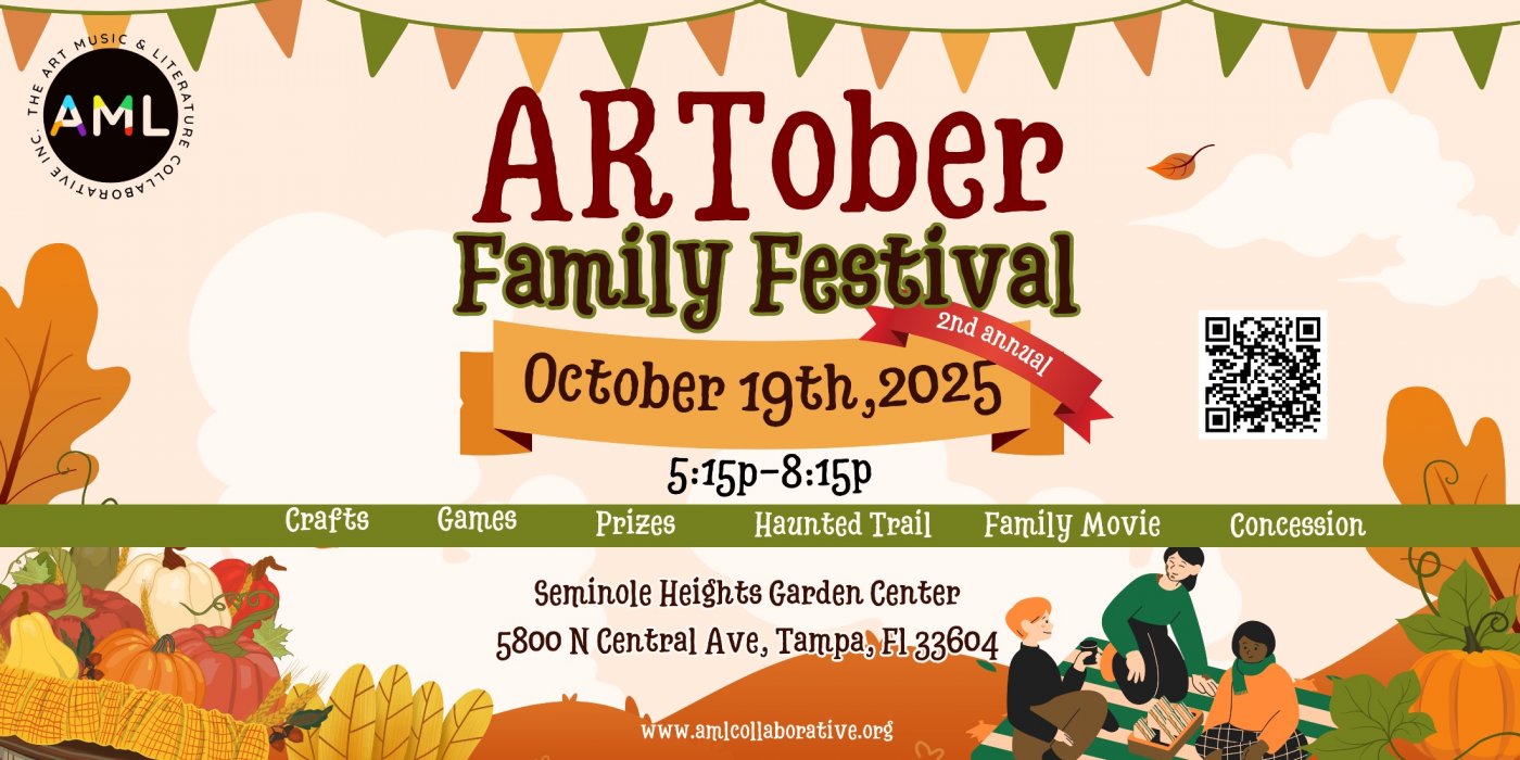 ARTober Family Festival