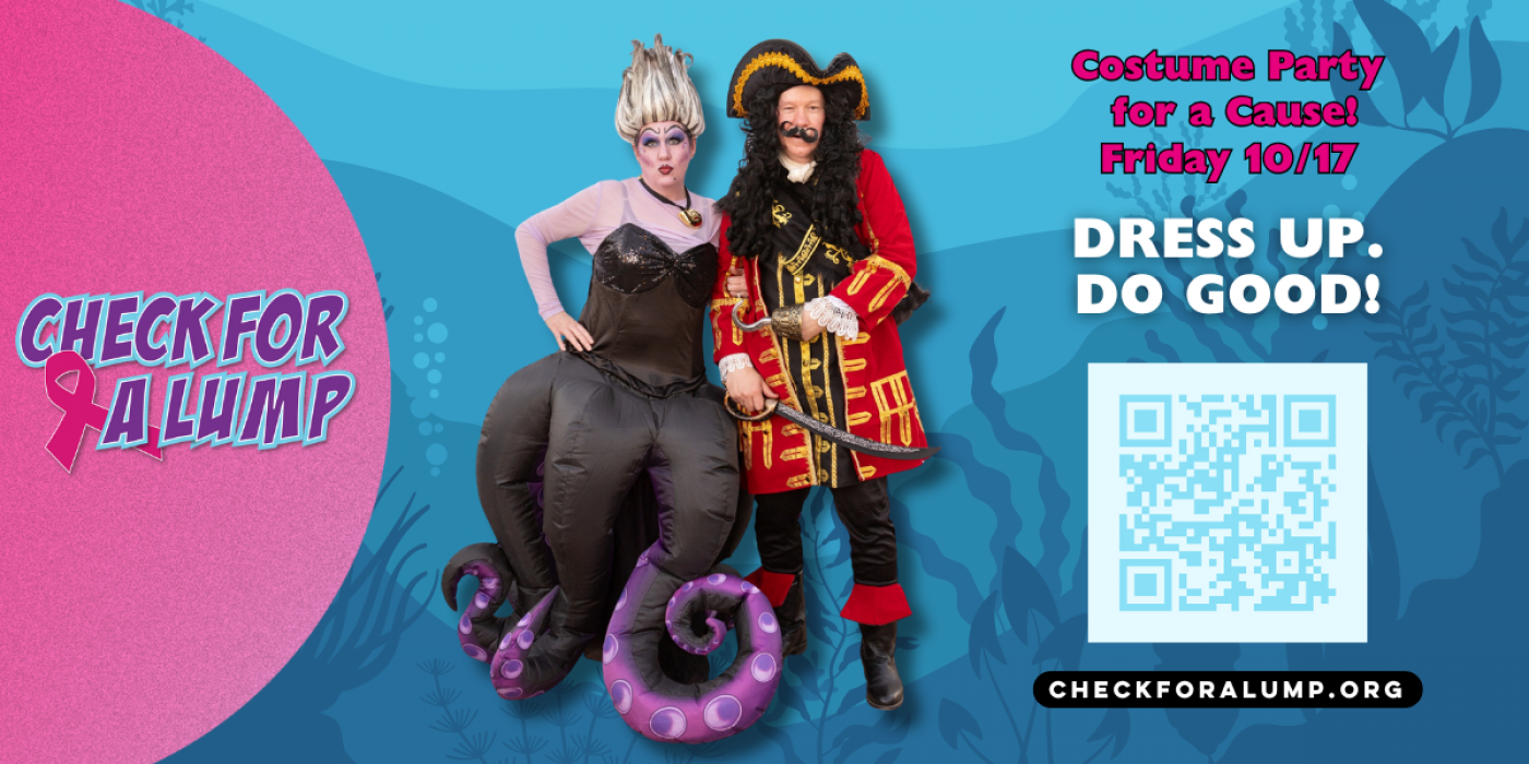 Wig Out - Under the Sea