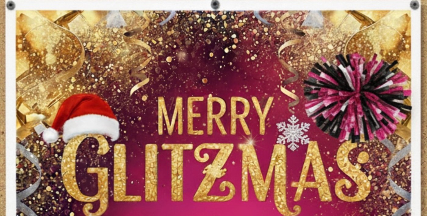 Merry Glitzmas Holiday Festival 