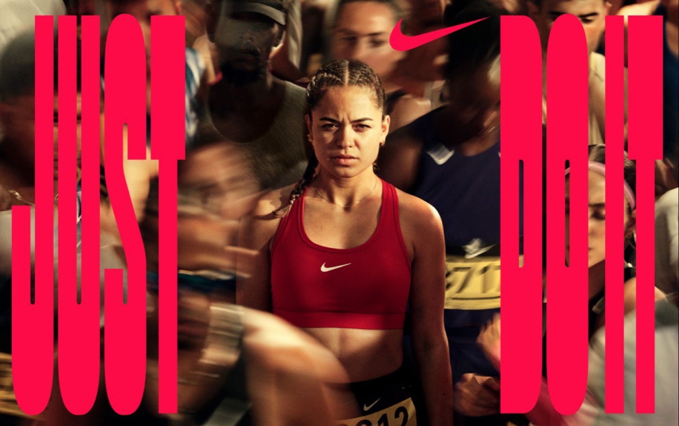 Nike Play Grounds at CF Toronto Eaton Centre - October 17\u201319
