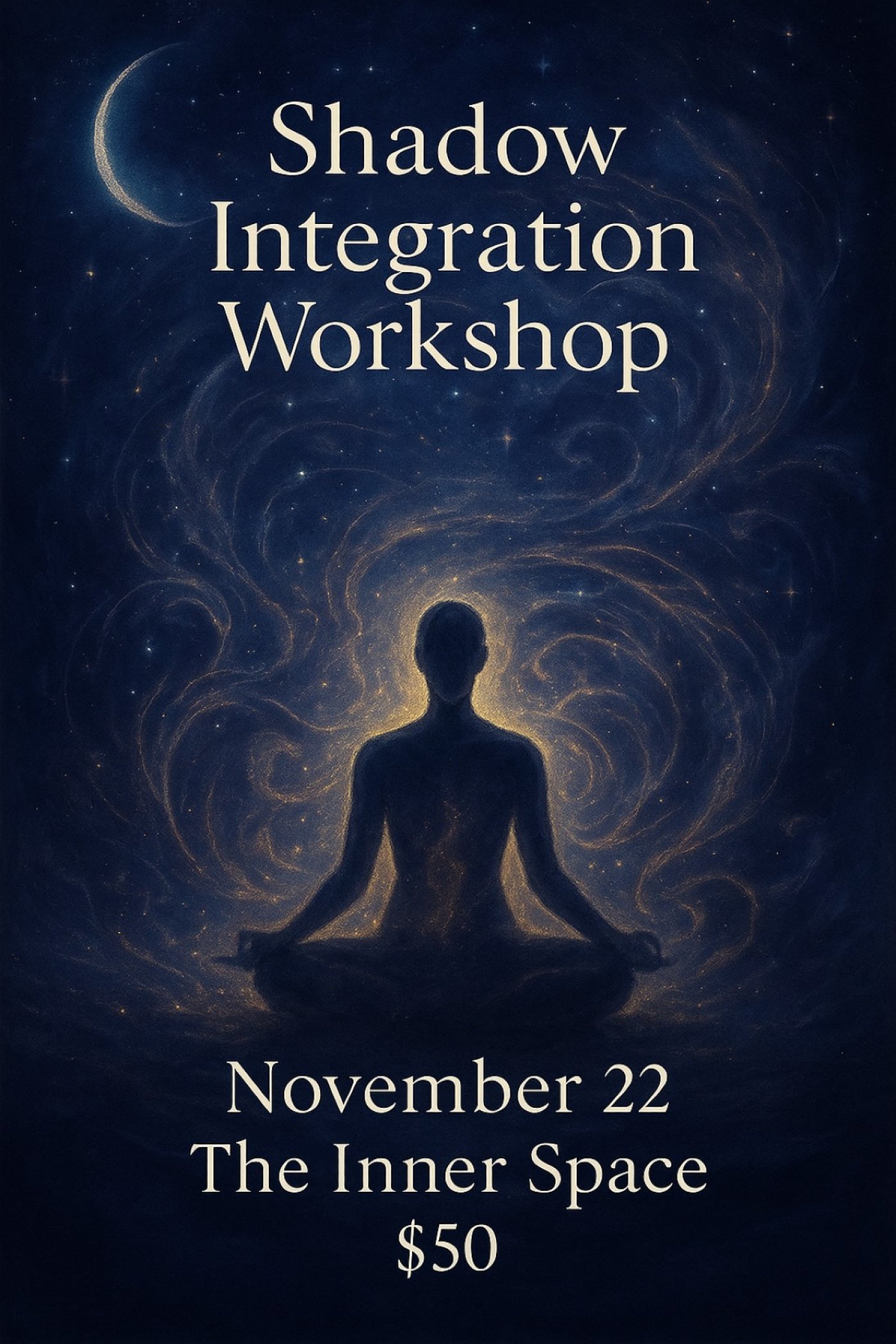 Shadow Self Workshop