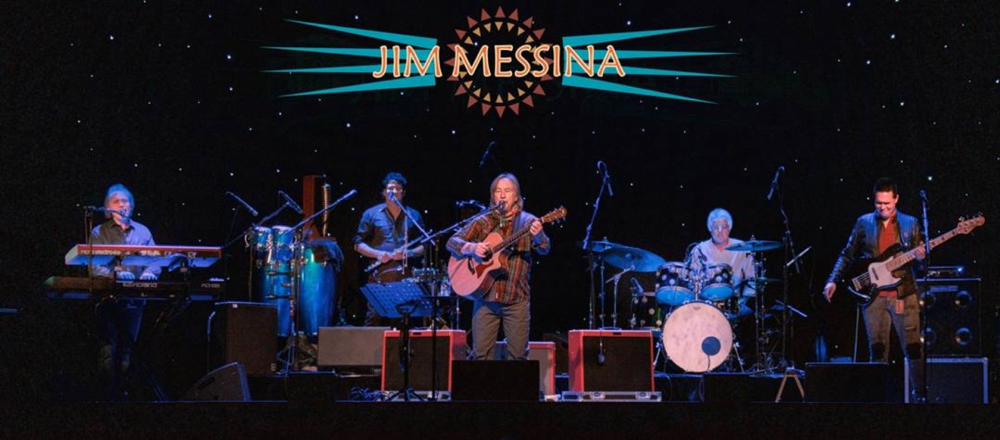 An American Music Icon Coming Your Way!